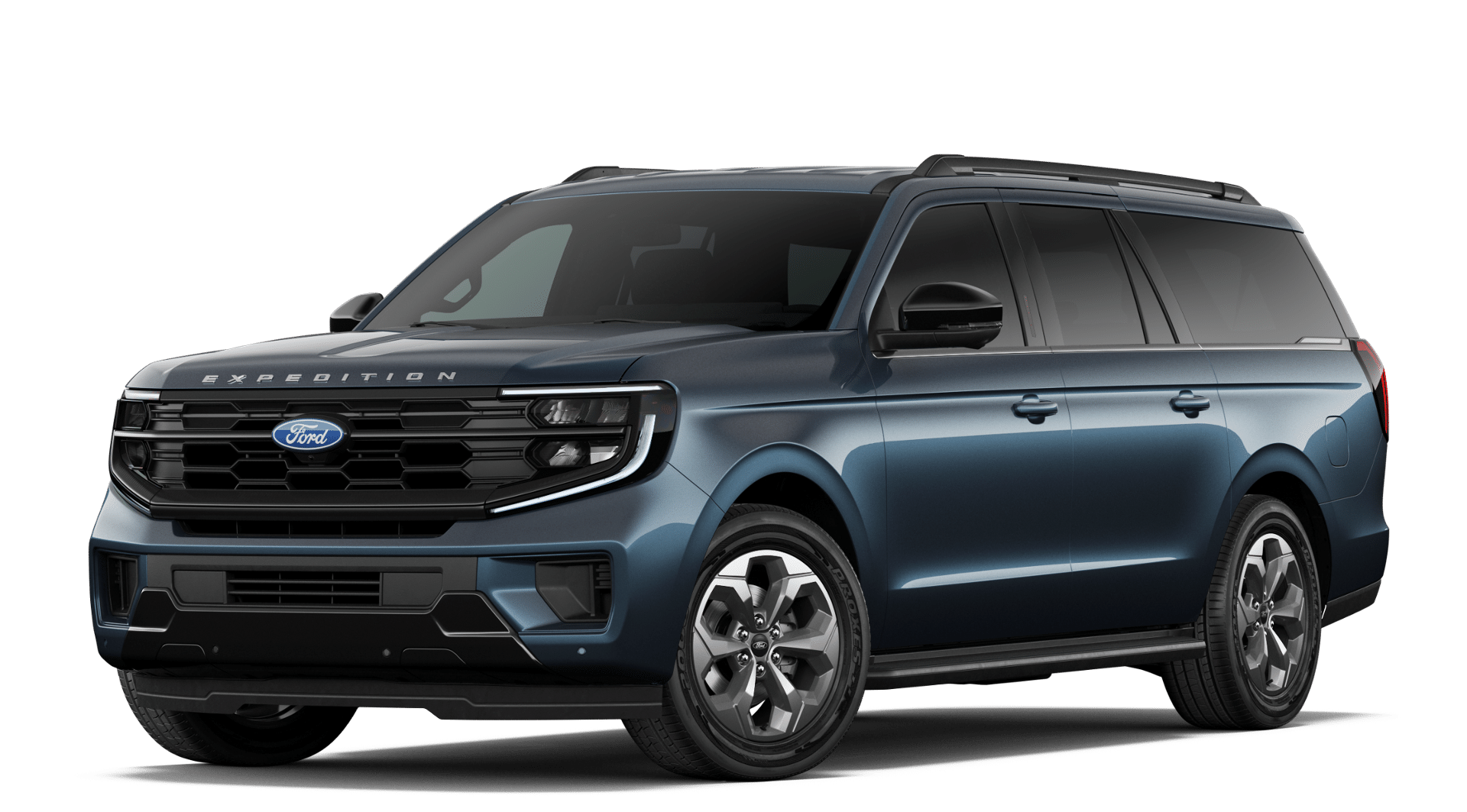 2027 Ford Expedition® External Image 1